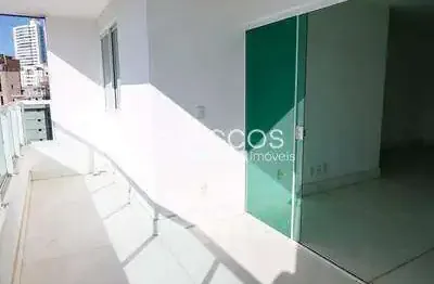 Apartamento à venda, 4 quartos, 3 suítes, 3 vagas, buritis - belo horizonte/mg