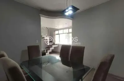 Cobertura à venda, 3 quartos, 1 suíte, 2 vagas, buritis - belo horizonte/mg