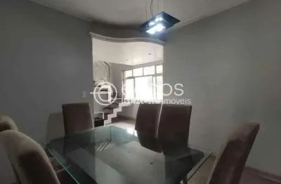 Cobertura à venda, 3 quartos, 1 suíte, 2 vagas, buritis - belo horizonte/mg