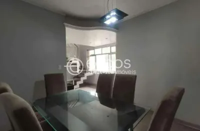 Cobertura à venda, 3 quartos, 1 suíte, 2 vagas, BURITIS - Belo Horizonte/MG