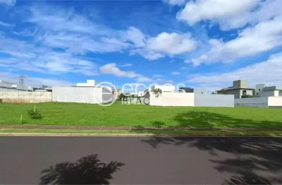 Terreno em condomínio à venda, cyrela landscape - uberaba/mg