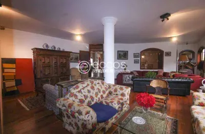 Casa à venda, 5 quartos, 3 suítes, 3 vagas, belvedere - belo horizonte/mg