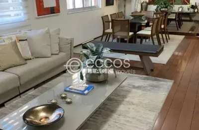 Apartamento à venda, 4 quartos, 1 suíte, 3 vagas, lourdes - belo horizonte/mg