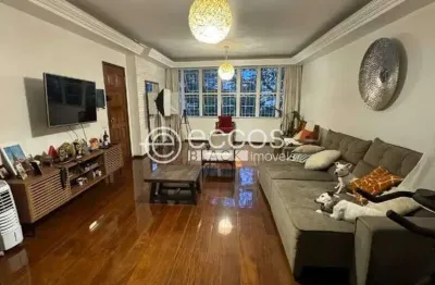 Apartamento à venda, 3 quartos, 2 vagas, santa lúcia - belo horizonte/mg