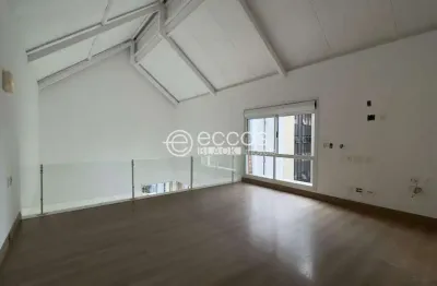 Loft à venda, 1 quarto, 1 suíte, 2 vagas, lourdes - belo horizonte/mg