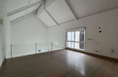 Loft à venda, 1 quarto, 1 suíte, 2 vagas, lourdes - belo horizonte/mg