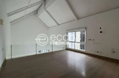 Loft à venda, 1 quarto, 1 suíte, 2 vagas, lourdes - belo horizonte/mg