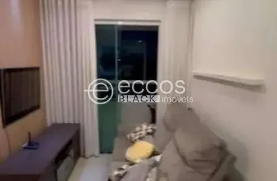 Apartamento para aluguel, 2 quartos, 1 suíte, 1 vaga, segismundo pereira - uberlândia/mg