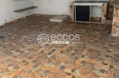 Casa para aluguel, 3 quartos, 1 suíte, 2 vagas, nossa senhora aparecida - uberlândia/mg