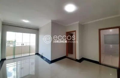 Apartamento à venda, 3 quartos, 1 suíte, 2 vagas, tubalina - uberlândia/mg
