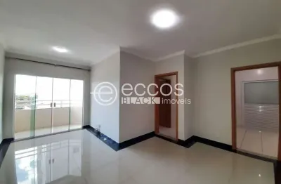 Apartamento à venda, 3 quartos, 1 suíte, 2 vagas, tubalina - uberlândia/mg