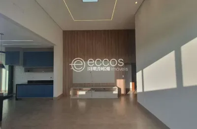 Casa em condomínio à venda, 3 quartos, 3 suítes, 4 vagas, cyrela landscape - uberaba/mg