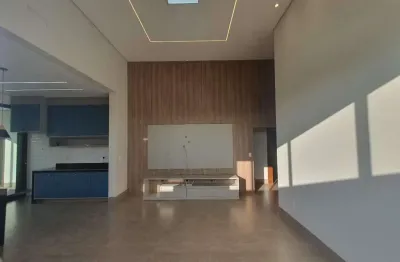 Casa em condomínio à venda, 3 quartos, 3 suítes, 4 vagas, cyrela landscape - uberaba/mg