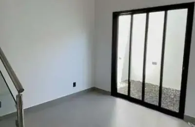 Casa para aluguel, 2 quartos, 2 suítes, 2 vagas, grand ville - uberlândia/mg