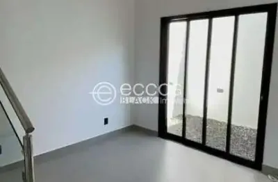 Casa para aluguel, 2 quartos, 2 suítes, 2 vagas, grand ville - uberlândia/mg