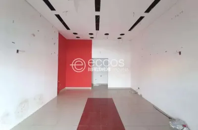Imóvel comercial para aluguel, nossa senhora aparecida - uberlândia/mg