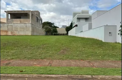 Terreno em condomínio à venda, cyrela landscape - uberaba/mg