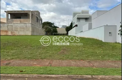 Terreno em condomínio à venda, cyrela landscape - uberaba/mg