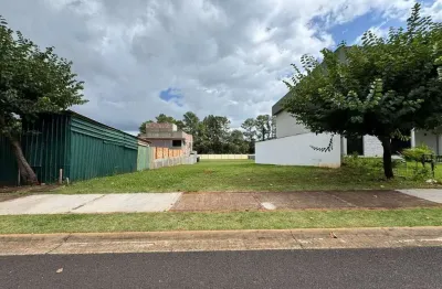 Terreno em condomínio à venda, cyrela landscape - uberaba/mg