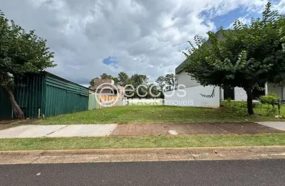 Terreno em condomínio à venda, cyrela landscape - uberaba/mg