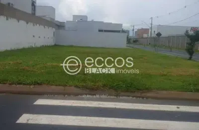 Terreno em condomínio à venda, novo mundo - uberlândia/mg