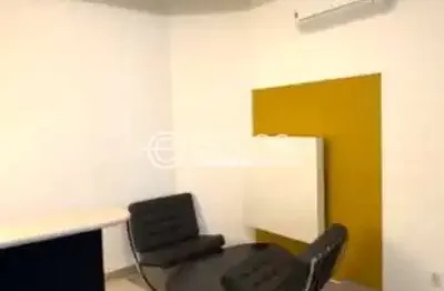 Sala comercial para aluguel, morada da colina - uberlândia/mg