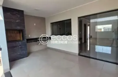 Casa à venda, 3 quartos, 1 suíte, 2 vagas, quinta alto umuarama - uberlândia/mg