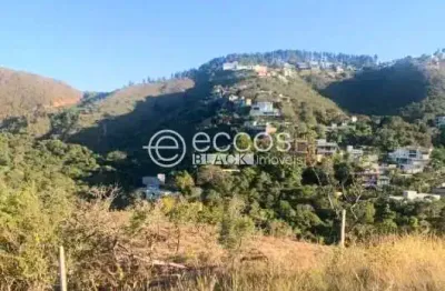 Terreno em condomínio fechado à venda na Alameda Monte Rosa, 154, Vila Del Rey, Nova Lima