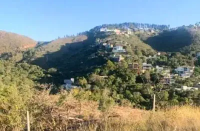 Terreno em condomínio à venda, vila del rey - nova lima/mg