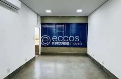 Sala comercial para alugar na Rodovia BR-050, 3648, Novo Mundo, Uberlândia