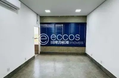 Sala comercial para aluguel, novo mundo - uberlândia/mg