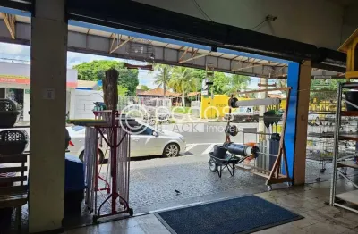 Ponto comercial à venda na Avenida Noruega, Tibery, Uberlândia