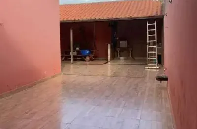 Casa para aluguel, 2 quartos, 1 suíte, 3 vagas, jardim canaã - uberlândia/mg