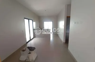 Casa à venda, 3 quartos, 1 suíte, 2 vagas, shopping park - uberlândia/mg