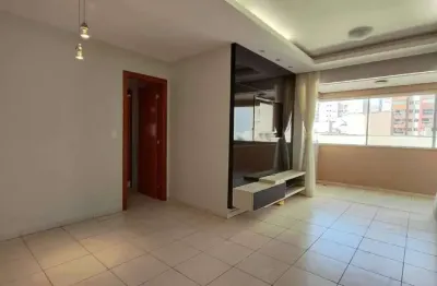 Apartamento para aluguel, 3 quartos, 1 suíte, 2 vagas, patrimônio - uberlândia/mg