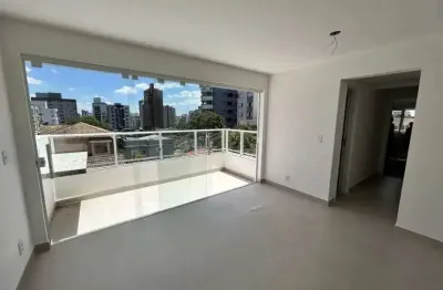 Apartamento à venda, 2 quartos, 1 suíte, 1 vaga, santa efigênia - belo horizonte/mg