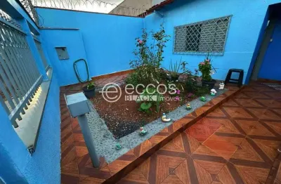 Casa à venda, 3 quartos, jóquei clube - araguari/mg