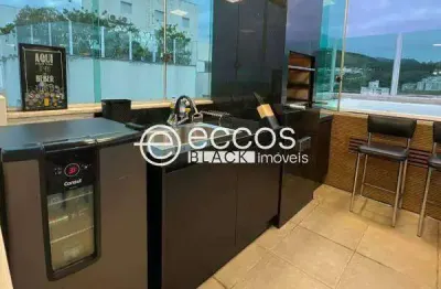 Cobertura à venda, 3 quartos, 1 suíte, 2 vagas, buritis - belo horizonte/mg
