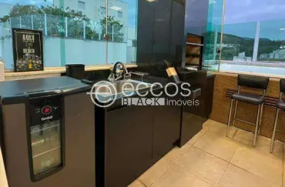 Cobertura à venda, 3 quartos, 1 suíte, 2 vagas, buritis - belo horizonte/mg
