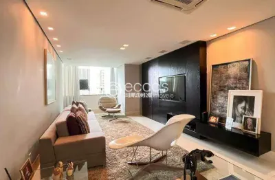 Apartamento à venda, 3 quartos, 1 suíte, 2 vagas, anchieta - belo horizonte/mg
