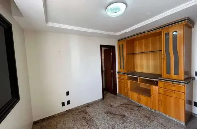 Apartamento à venda, 4 quartos, 4 suítes, 3 vagas, fundinho - uberlândia/mg