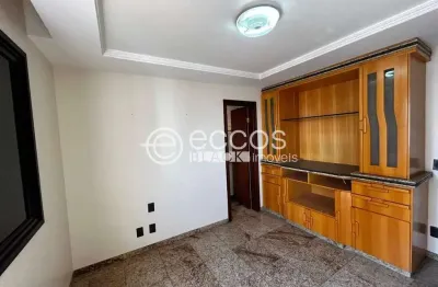 Apartamento à venda, 4 quartos, 4 suítes, 3 vagas, fundinho - uberlândia/mg