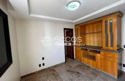 Apartamento à venda, 4 quartos, 4 suítes, 3 vagas, fundinho - uberlândia/mg