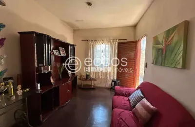 Casa com 3 quartos à venda na Rua do Funcionário Público, 351, Planalto, Uberlândia