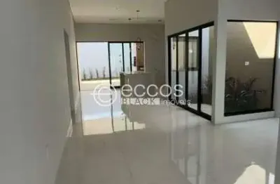 Casa à venda, 3 quartos, 2 suítes, 2 vagas, parque das laranjeiras - uberaba/mg