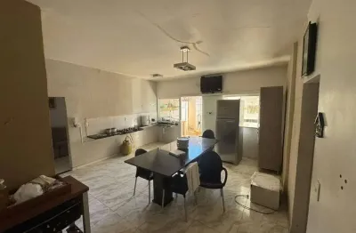 Casa para aluguel, 2 quartos, 2 suítes, 2 vagas, nossa senhora aparecida - uberlândia/mg