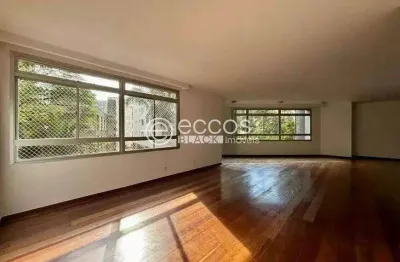 Apartamento para aluguel, 4 quartos, 1 suíte, 3 vagas, sion - belo horizonte/mg