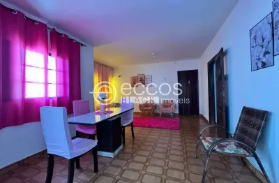 Casa à venda, 5 quartos, 2 suítes, 2 vagas, olinda - uberaba/mg