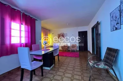 Casa à venda, 5 quartos, 2 suítes, 2 vagas, olinda - uberaba/mg