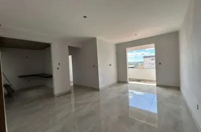 Cobertura à venda, 3 quartos, 1 suíte, 2 vagas, santa mônica - uberlândia/mg